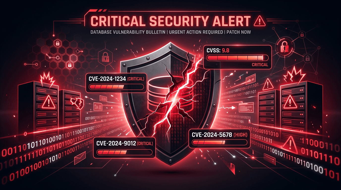 Security CVE Vulnerability Intelligence & Zero-Day Patching