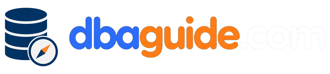 Backup and Recovery